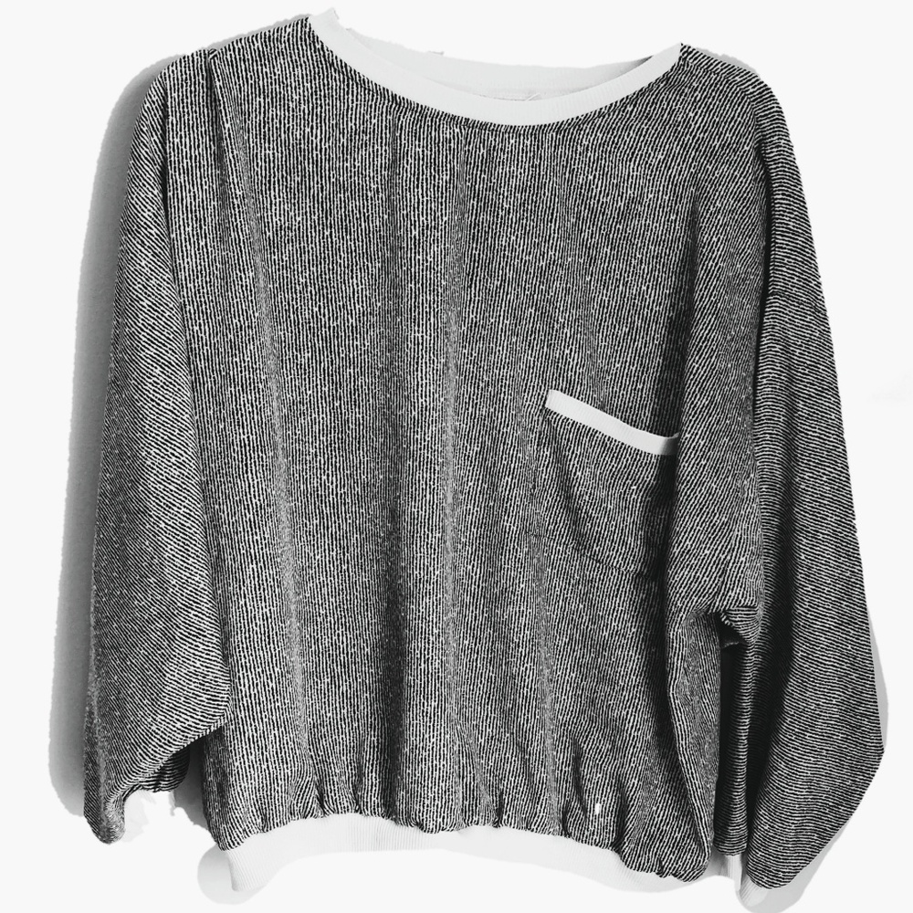 Silk Feel Top